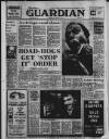 Banbury Guardian Thursday 05 January 1984 Page 1