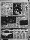 Banbury Guardian Thursday 09 February 1984 Page 6