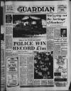 Banbury Guardian Thursday 16 February 1984 Page 1