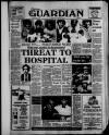 Banbury Guardian Thursday 03 January 1985 Page 1