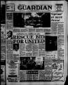 Banbury Guardian Thursday 10 January 1985 Page 1