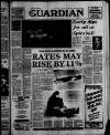 Banbury Guardian Thursday 17 January 1985 Page 1
