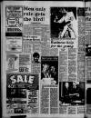 Banbury Guardian Thursday 17 January 1985 Page 12
