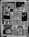 Banbury Guardian Thursday 28 February 1985 Page 10