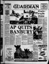 Banbury Guardian Thursday 11 April 1985 Page 1