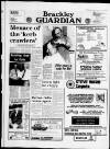 Banbury Guardian Thursday 07 May 1987 Page 2