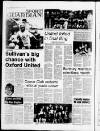 Banbury Guardian Thursday 21 May 1987 Page 22