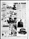 Banbury Guardian Thursday 31 December 1987 Page 6
