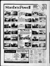 Banbury Guardian Thursday 25 February 1988 Page 36