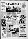 Banbury Guardian Thursday 02 June 1988 Page 1
