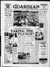 Banbury Guardian Thursday 15 September 1988 Page 1