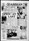 Banbury Guardian Thursday 03 November 1988 Page 1