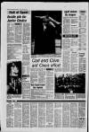 Banbury Guardian Thursday 02 February 1989 Page 22