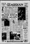 Banbury Guardian Thursday 16 February 1989 Page 1