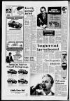 Banbury Guardian Thursday 16 February 1989 Page 8