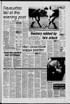 Banbury Guardian Thursday 16 February 1989 Page 25