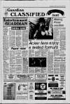 Banbury Guardian Thursday 16 February 1989 Page 29