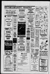 Banbury Guardian Thursday 16 February 1989 Page 30