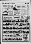 Banbury Guardian Thursday 16 February 1989 Page 40