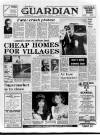 Banbury Guardian Thursday 23 March 1989 Page 1