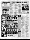 Banbury Guardian Thursday 23 March 1989 Page 2