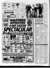 Banbury Guardian Thursday 23 March 1989 Page 8