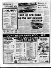 Banbury Guardian Thursday 06 April 1989 Page 48