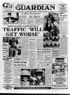 Banbury Guardian Thursday 29 June 1989 Page 1