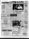 Banbury Guardian Thursday 29 June 1989 Page 14