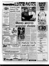 Banbury Guardian Thursday 29 June 1989 Page 16