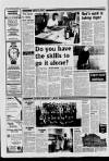 Banbury Guardian Thursday 20 July 1989 Page 6