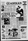 Banbury Guardian Thursday 03 August 1989 Page 1