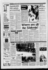 Banbury Guardian Thursday 03 August 1989 Page 6