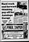 Banbury Guardian Thursday 03 August 1989 Page 39