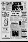Banbury Guardian Thursday 12 October 1989 Page 8
