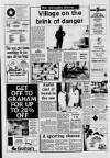 Banbury Guardian Thursday 09 November 1989 Page 8