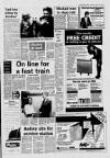 Banbury Guardian Thursday 09 November 1989 Page 9