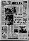 Banbury Guardian Thursday 01 July 1993 Page 1