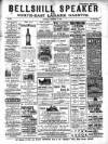 Bellshill Speaker Saturday 05 November 1898 Page 1