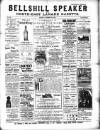 Bellshill Speaker Saturday 24 December 1898 Page 1