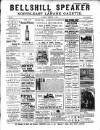 Bellshill Speaker Saturday 11 February 1899 Page 1