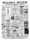 Bellshill Speaker Saturday 01 April 1899 Page 1