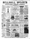 Bellshill Speaker Saturday 29 April 1899 Page 1
