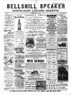 Bellshill Speaker Saturday 13 May 1899 Page 1