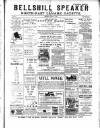 Bellshill Speaker Saturday 16 June 1900 Page 1