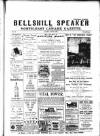 Bellshill Speaker Saturday 23 June 1900 Page 1