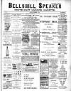 Bellshill Speaker Saturday 01 December 1900 Page 1