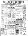 Bellshill Speaker Saturday 26 January 1901 Page 1
