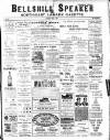 Bellshill Speaker Saturday 04 May 1901 Page 1