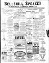 Bellshill Speaker Saturday 18 May 1901 Page 1